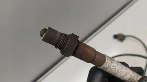 Sensor Lambda Mercedes W207 1.8 CGI A0065422718 image 5