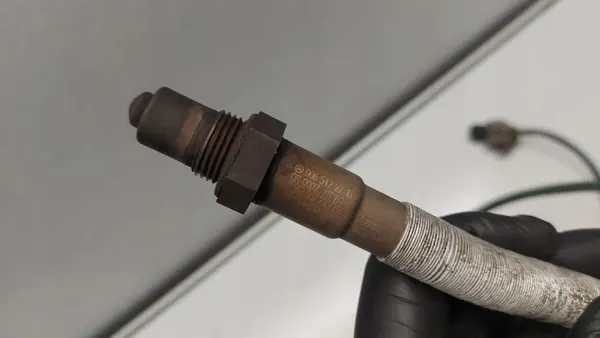 Sensor Lambda Mercedes W207 1.8 CGI A0065422718 image 6