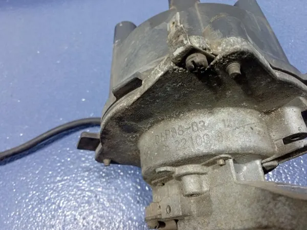 Nissan OE Tändspole OEM 2210088G00 - Begagnad image 6