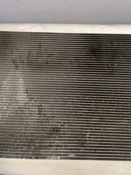 Condenseur AC Volvo OEM 8G91-19710-AC pour S60 2010-2013 image 7