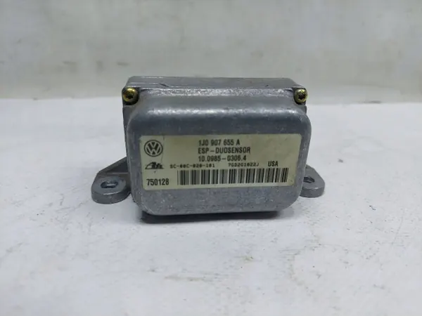 ESP-anturi OEM 1J0907655A VW Golf IV:lle, Audi A3 8L:lle image 3
