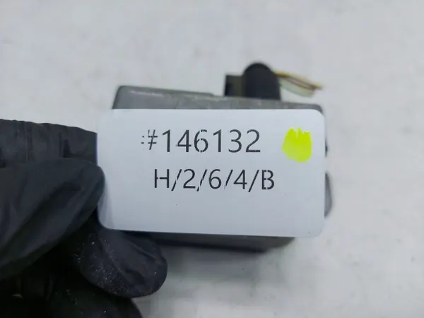 ESP-anturi OEM 1J0907655A VW Golf IV:lle, Audi A3 8L:lle image 7