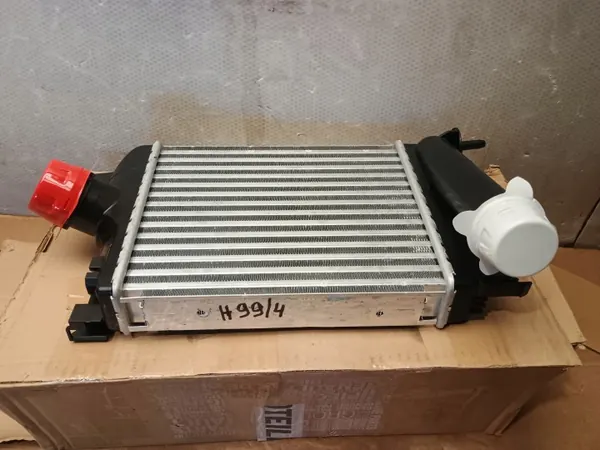 Intercooler OEM 144963014R pour Renault Clio IV/Captur image 2