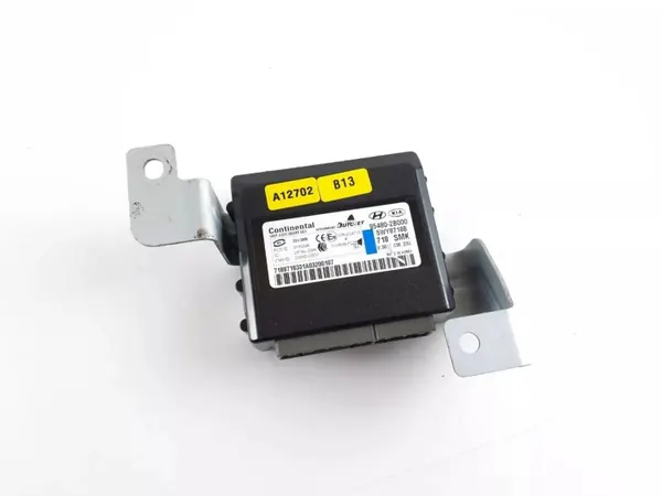 Módulo Sem Chave Hyundai Santa Fe OEM 95480-2B000 image 2