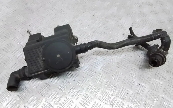 Oljeseparator OEM 94810713521 för Porsche Cayenne image 2