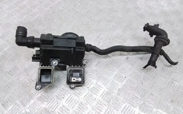 Oljeseparator OEM 94810713521 för Porsche Cayenne image 3