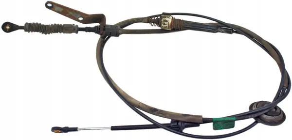 TU190+ Cadillac Escalade III 6.2i Cables de Encendido Alta Tensión image 2