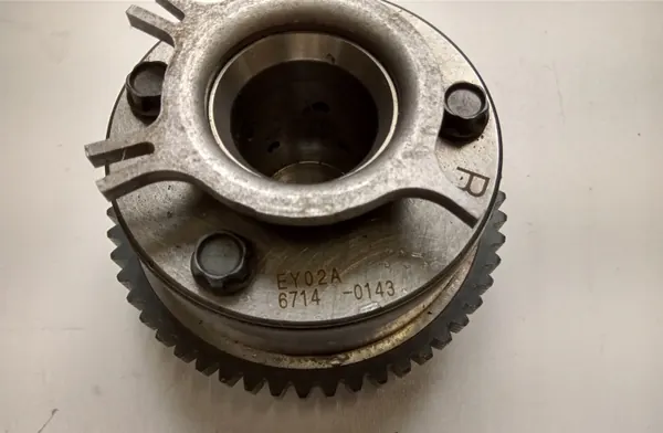 Pignon de variateur OEM 6714-0143 Infiniti/Nissan image 8