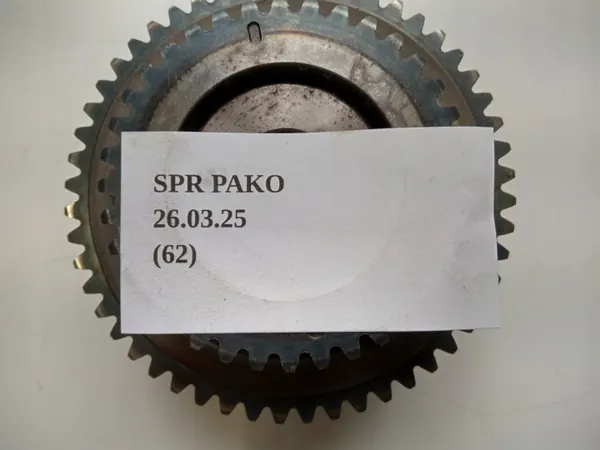 Pignon de variateur OEM 6714-0143 Infiniti/Nissan image 9