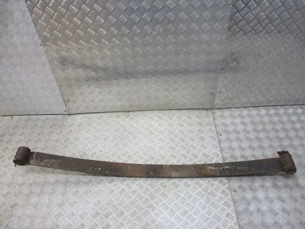 Muelle Trasero Izquierdo para Citroen Jumper I - OEM image 2