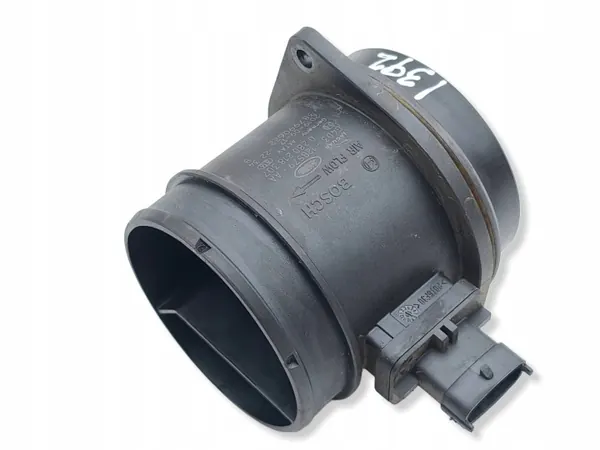 Débitmètre d'air OEM 0280218307 pour Range Rover Evoque image 2