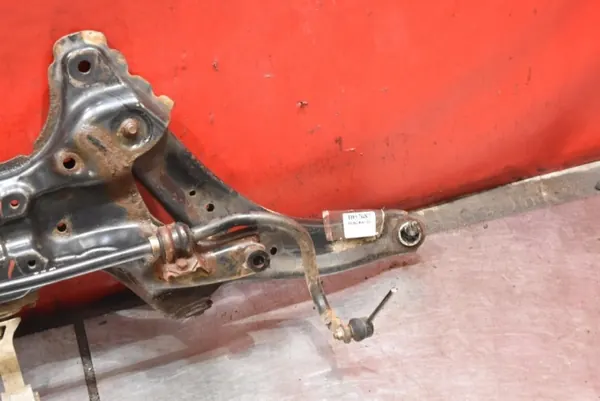 Framaxel OEM mamAUTO-1057687- för Kia Venga image 3