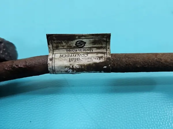 Flexible de direction OEM IMPRK1482103 pour Ssangyong image 3