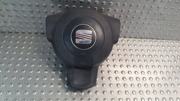 Airbag condutor SEAT OE S26380541 para Altea 04- image 2