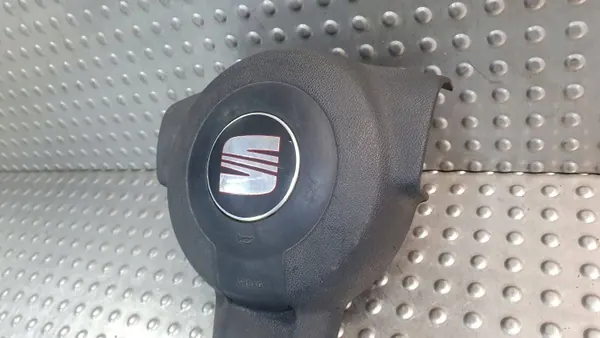 Airbag condutor SEAT OE S26380541 para Altea 04- image 3