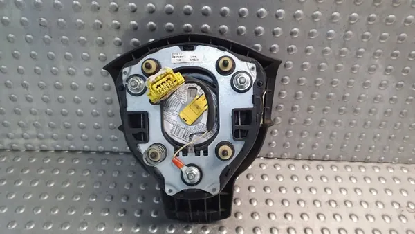 Airbag condutor SEAT OE S26380541 para Altea 04- image 5