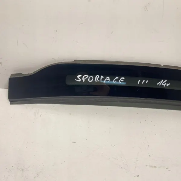 SZUBA DACH SZKLA Frontdachscheibe für Kia Sportage III image 4
