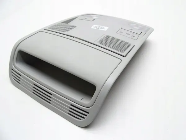 Plaquette plafonnier OEM 3C0867489C pour VW Golf VI Passat B7 image 4