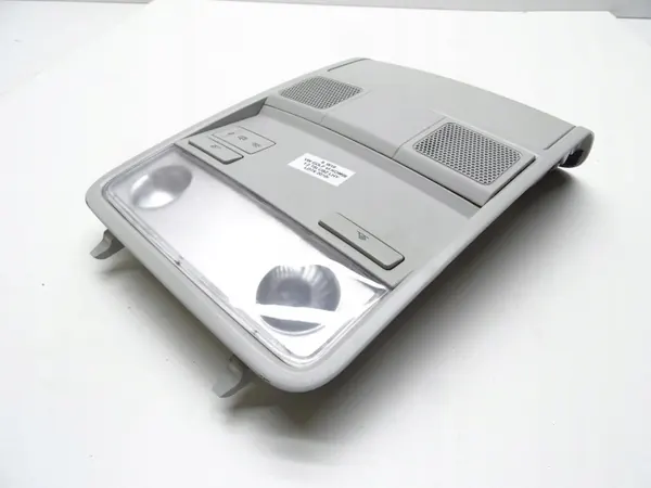Plaquette plafonnier OEM 3C0867489C pour VW Golf VI Passat B7 image 5