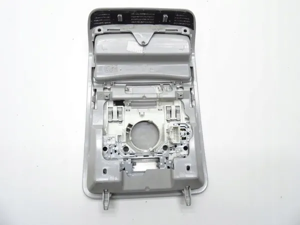 Plaquette plafonnier OEM 3C0867489C pour VW Golf VI Passat B7 image 6