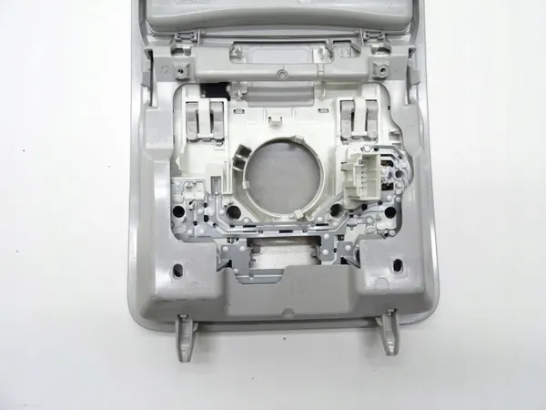 Plaquette plafonnier OEM 3C0867489C pour VW Golf VI Passat B7 image 7