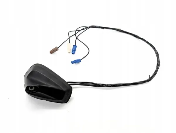 Base de antena Renault Clio V OEM 282175296R image 2
