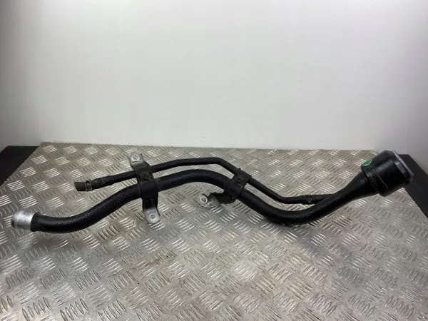 Pescoço de Abastecimento Kia OEM FOB26613 - Estado Usado image 2
