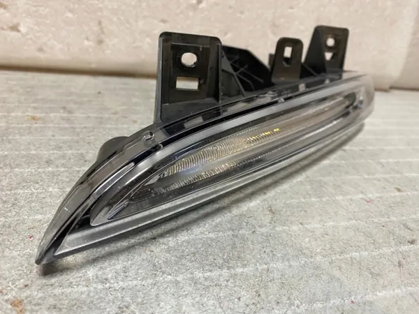 OEM 98163115103/15203 LED DRL Porsche Boxster Caymanille image 4