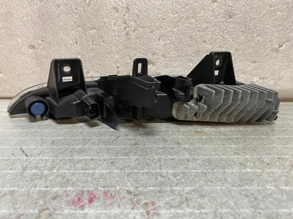 OEM 98163115103/15203 LED DRL Porsche Boxster Caymanille image 5