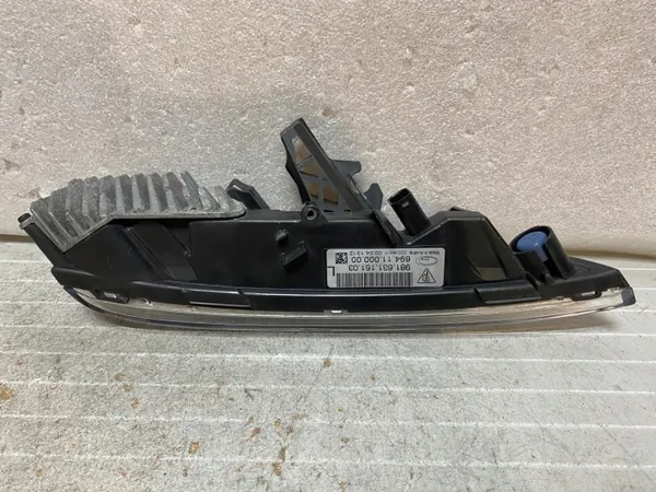 OEM 98163115103/15203 LED DRL Porsche Boxster Caymanille image 6