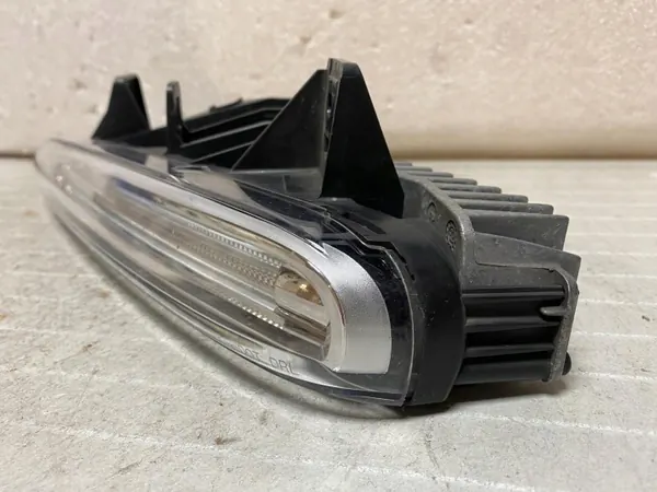 OEM 98163115103/15203 LED DRL Porsche Boxster Caymanille image 7