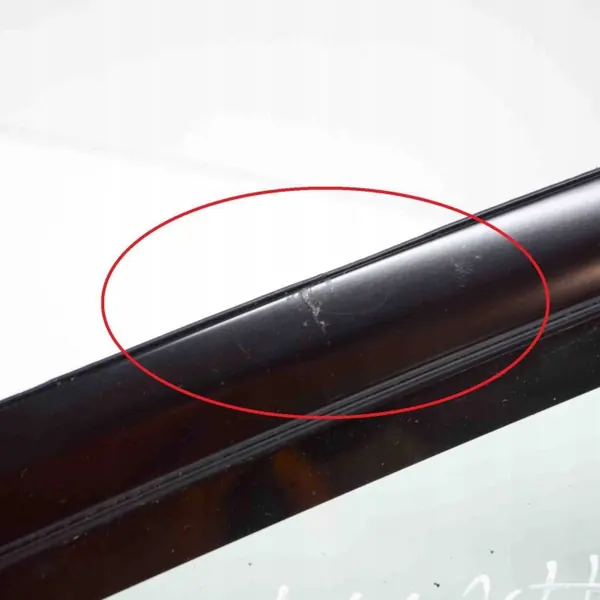 Cristal trasero derecho Tesla Model 3 OEM 151497901B image 3