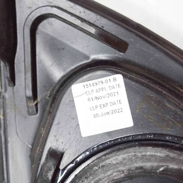 Cristal trasero derecho Tesla Model 3 OEM 151497901B image 7