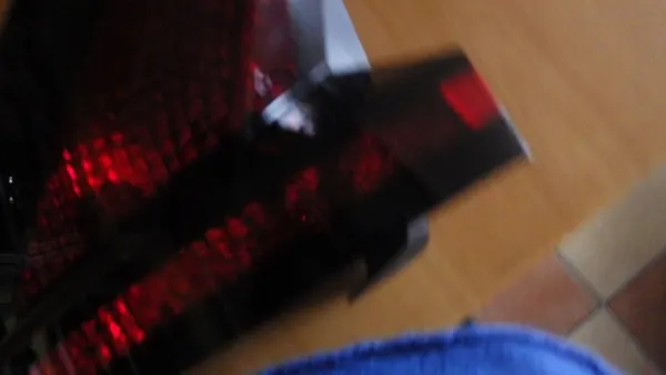 Luz trasera derecha HYUNDAI TUCSON IV 2020- 92402-N7000 image 3