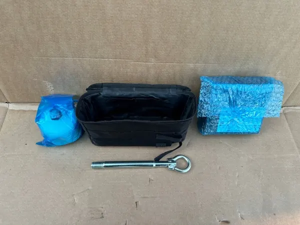 Kit de Réparation Roue OPEL ASTRA L - Pièce OEM image 2