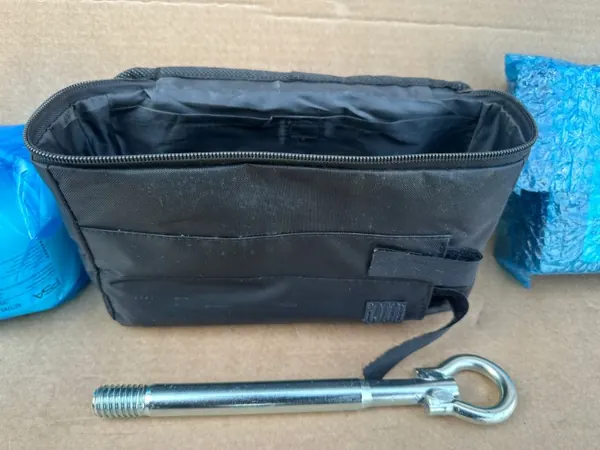 Kit de Réparation Roue OPEL ASTRA L - Pièce OEM image 3