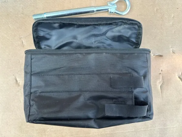 Kit de Réparation Roue OPEL ASTRA L - Pièce OEM image 5