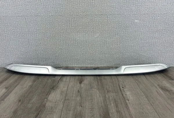 Spoiler del parachoques delantero MG HS OEM 10878161 image 2