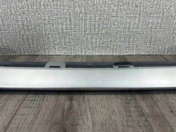 Spoiler del parachoques delantero MG HS OEM 10878161 image 4