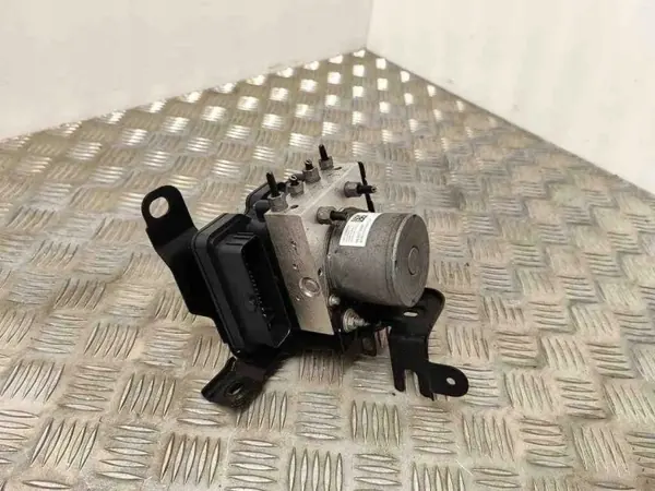 Peugeot OE 9832278080 ABS-pomp - Besturingseenheid image 2