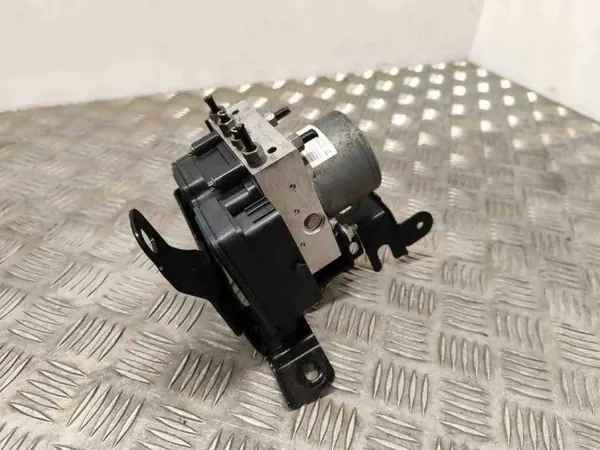 Peugeot OE 9832278080 ABS-pomp - Besturingseenheid image 4