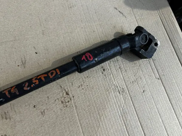 Joint de colonne de direction VHB5267 pour VW T4 2.5 TDI image 3