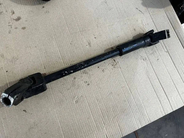 Joint de colonne de direction VHB5267 pour VW T4 2.5 TDI image 4