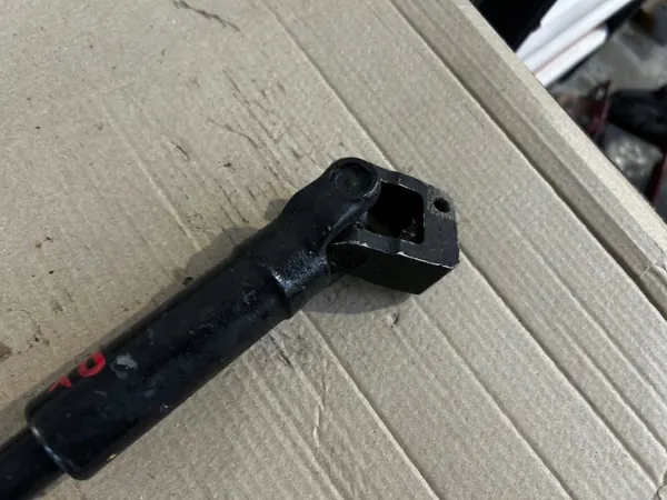 Joint de colonne de direction VHB5267 pour VW T4 2.5 TDI image 5