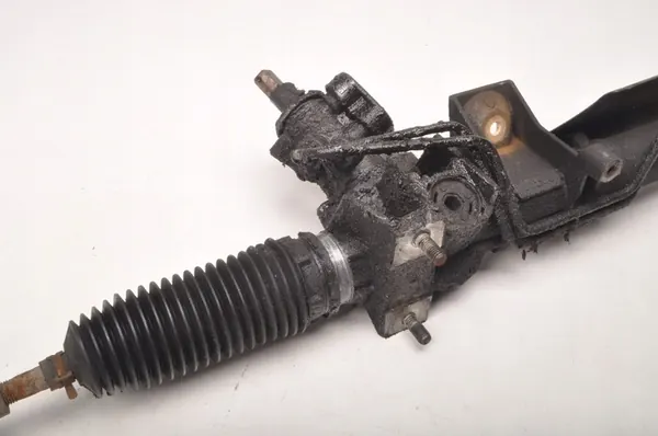 VOLVO S60 V70 II XC70 2.0 T Styrväxel 8671243 image 2