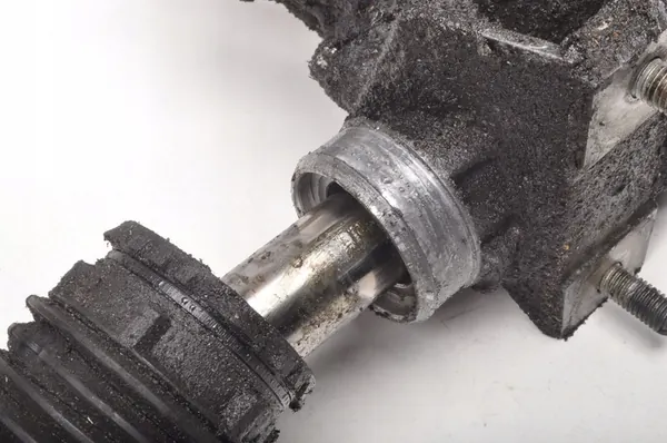 VOLVO S60 V70 II XC70 2.0 T Styrväxel 8671243 image 7