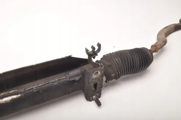 VOLVO S60 V70 II XC70 2.0 T Styrväxel 8671243 image 8