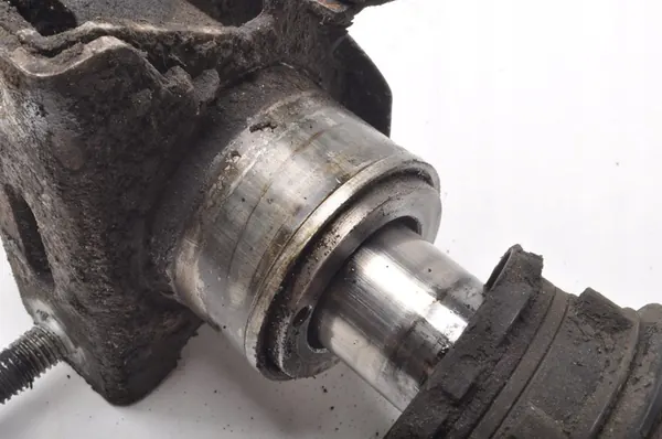 VOLVO S60 V70 II XC70 2.0 T Styrväxel 8671243 image 9