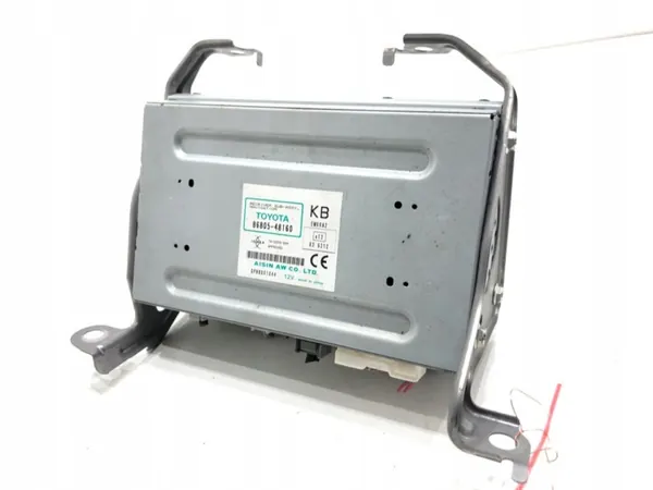 Signaalimoduuli Lexus CT OEM 86805-48160 Käytetty image 3