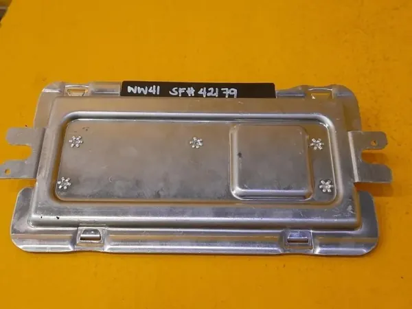 Module de contrôle suspension BMW 6883898 - Occasion image 5